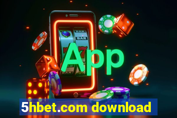 5hbet.com download